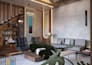 do 3d  render interior exterior architectural visualization